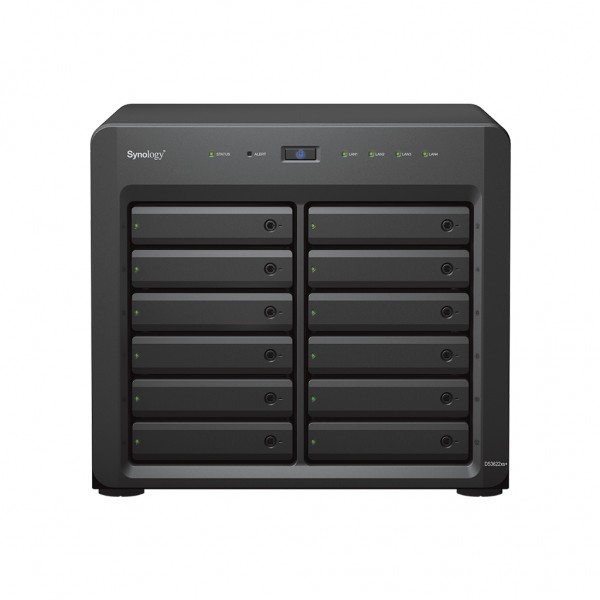 Synology DS3622xs+(16G)