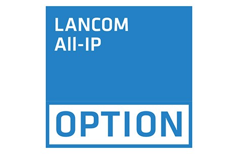 LANCOM All-IP Lizenz Option ESD