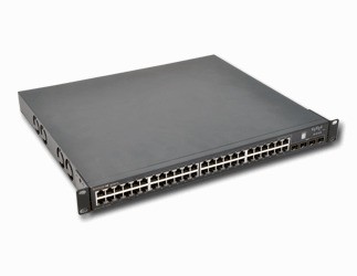 Supermicro Netzwerk Switch SSE-G48-TG4 48 Port Gigabit Ethernet