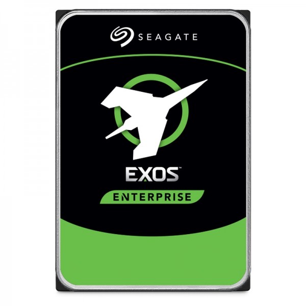 Seagate Exos X18 ST18000NM004J -18 TB - SAS 12Gb/s (ST18000NM004J)