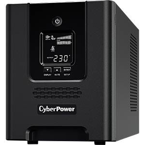 Cyberpower USV PR2200ELCDSXL 1980W Line-Interactive