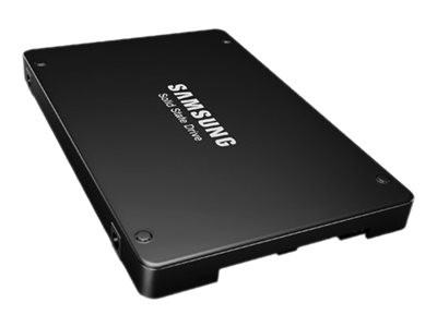 Samsung PM1643a MZILT1T9HBJR - SSD - 1.92 TB - intern - 2.5&quot; - SAS 12Gb/s (MZILT1T9HBJR-00007)