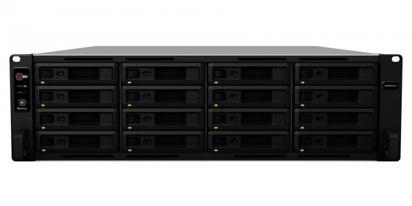 Synology RS4021xs+(32G) Synology RAM