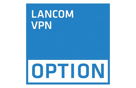LANCOM VPN-Option 500 Channel