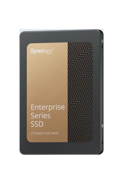 Synology SAT5210 NAS SSD 7000GB, SATA 6Gb/s (SAT5210-7000G)