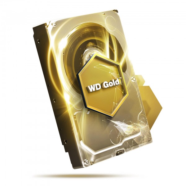 6000GB WD Gold, SATA 6Gb/s (WD6003FRYZ)