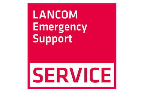 LANCOM Emergency Support