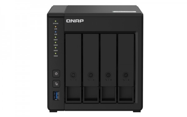 QNAP TS-451D2-8G QNAP RAM