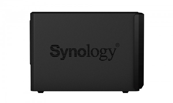 Synology DS220+(6G) Synology RAM 2-Bay 3TB Bundle mit 1x 3TB DT01ACA300