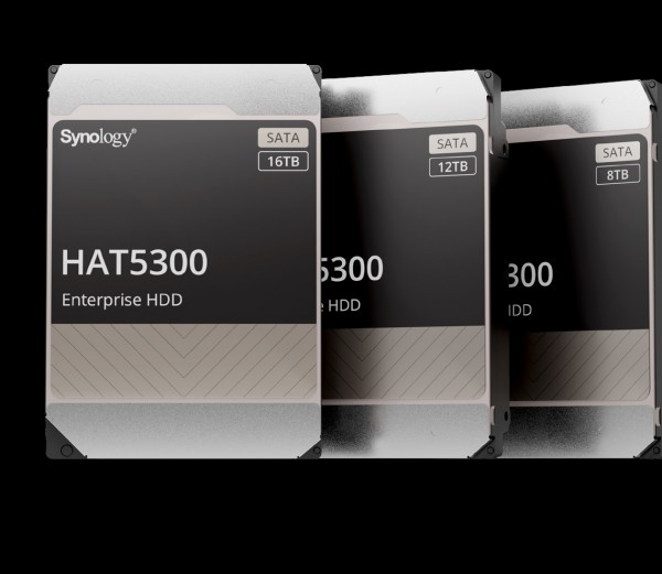 Synology HAT5300 12TB, 3.5&quot;, 512e, SATA 6Gb/s