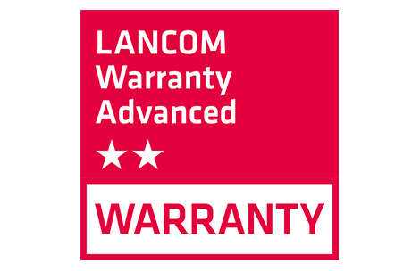 LANCOM Warranty Advanced Option - L - ESD
