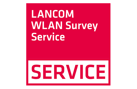 LANCOM WLAN Survey Voucher -20 (Endkunden und Fachhandel)