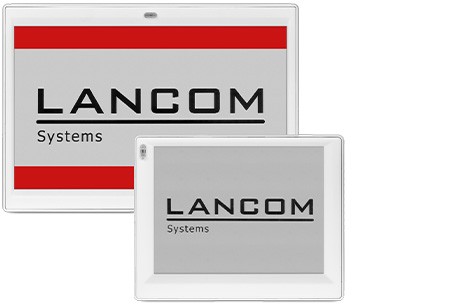 LANCOM WDG-3 7.4&quot;