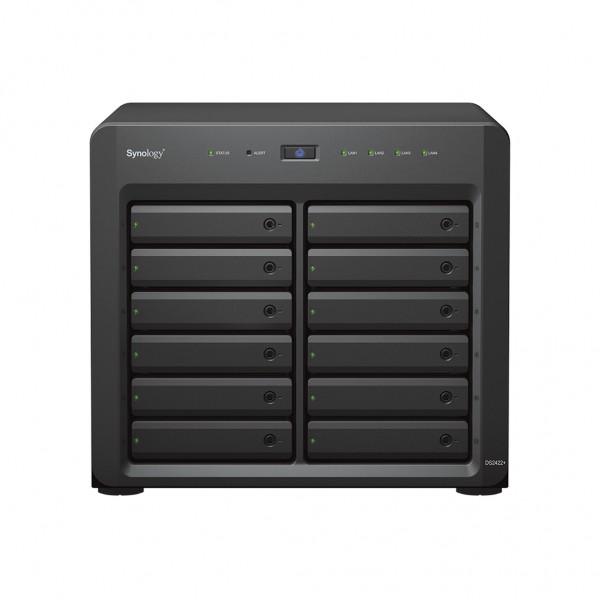 Synology DS2422+(32G)