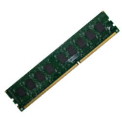 Qnap Speichererweiterung DDR3-1600 LONG-DIMM RAM Module 4GB