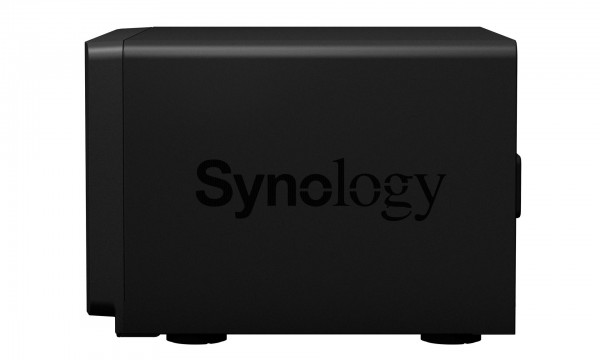 Synology DS1621+(32G) Synology RAM 6-Bay 48TB Bundle mit 3x 16TB IronWolf Pro ST16000NT001