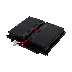 Cyberpower Ersatzbatterie-Pack RBP0019 für OR600ERM1U uvm.
