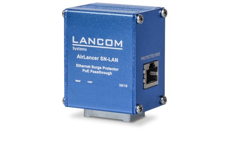 LANCOM AirLancer SN-LAN ?berspannungsschutz Outdoor