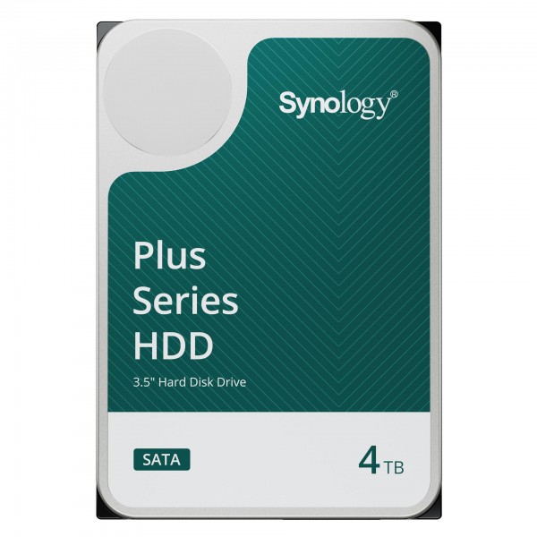 Synology Plus-Serie HAT3300 4TB, 3.5&quot;, 512e, SATA 6Gb/s (HAT3300-4T)