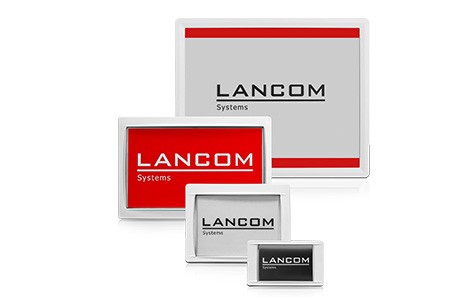 LANCOM WDG-2 2.7&quot; (Bulk 5)