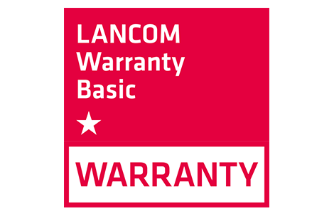LANCOM Warranty Basic Option - L