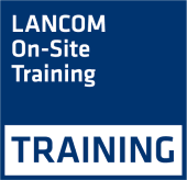 LANCOM Workshop Voucher - Zertifizierung