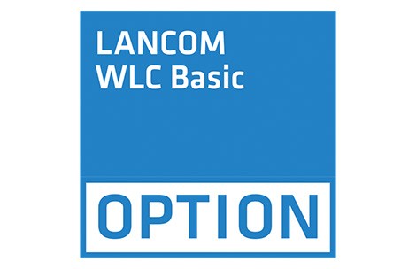 LANCOM WLC Basic Option for Routers