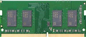 SYNOLOGY 8GB RAM memory D4ES01-8G 8GB DIMM
